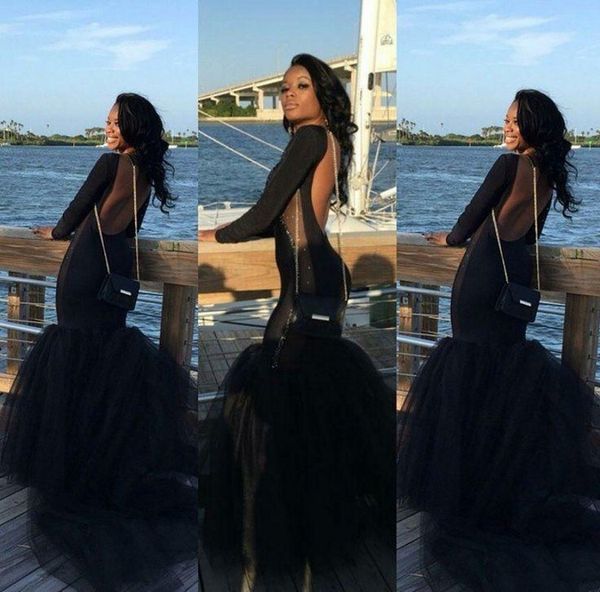 prom evening party evening gowns for women cocktail celebrity, Black