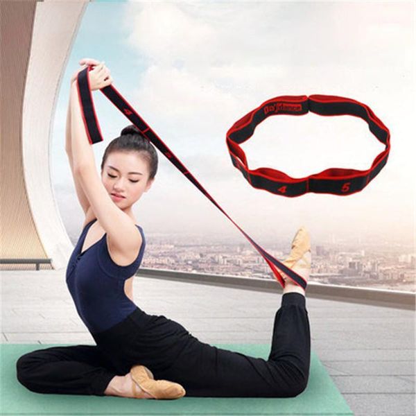 resistance bands yoga assisted stretching band latin dance training fitness multi-position elastic pilates1
resistance bands yoga assisted stretching band latin dance training fitness multi-position elastic pilates1