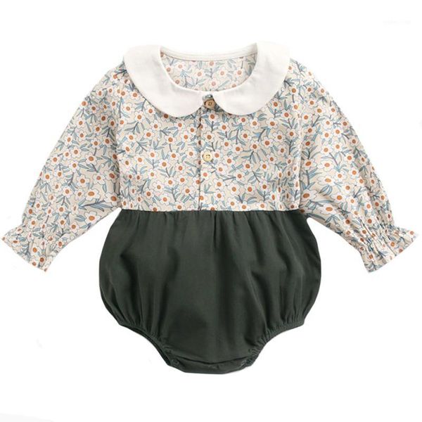 baby girl vintage floral jumpsuit clothing newborn clothes bodysuit kids cotton fashion cotton new born outfit1, Blue
baby girl vintage floral jumpsuit clothing newborn clothes bodysuit kids cotton fashion cotton new born outfit1, Blue
