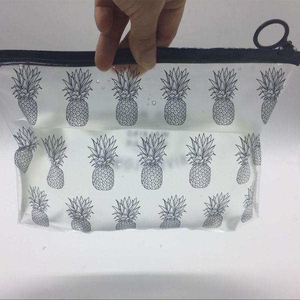 three models travel women cosmetic bag pvc transparent makeup bag toiletry brush bags organizer necessary case bath wash box
three models travel women cosmetic bag pvc transparent makeup bag toiletry brush bags organizer necessary case bath wash box