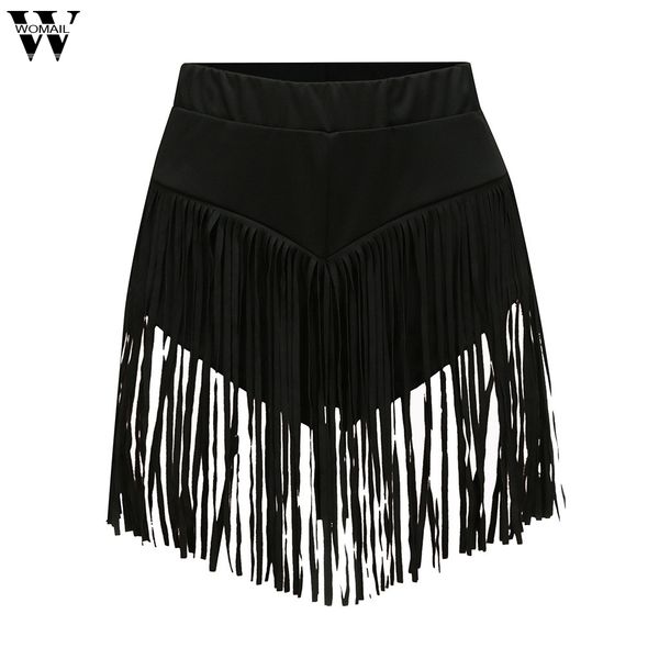 womail 2019 new summer women's shorts fashion solid tassel elastic waist band dance skinny shorts for ladies june10 y200512, White;black
womail 2019 new summer women's shorts fashion solid tassel elastic waist band dance skinny shorts for ladies june10 y200512, White;black