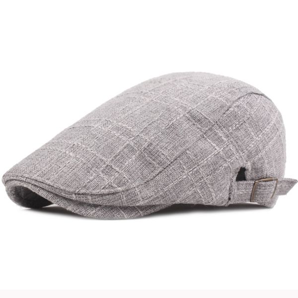 ht3098 berets breathable spring summer cap men women linen ivy newsboy flat cap male female artist painter beret hat beret cap 201106, Blue;gray
ht3098 berets breathable spring summer cap men women linen ivy newsboy flat cap male female artist painter beret hat beret cap 201106, Blue;gray