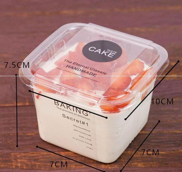 clear cake box transparent square mousse plastic cupcake boxes with lid yoghourt pudding wedding sqcuhg dh_seller2010
clear cake box transparent square mousse plastic cupcake boxes with lid yoghourt pudding wedding sqcuhg dh_seller2010
