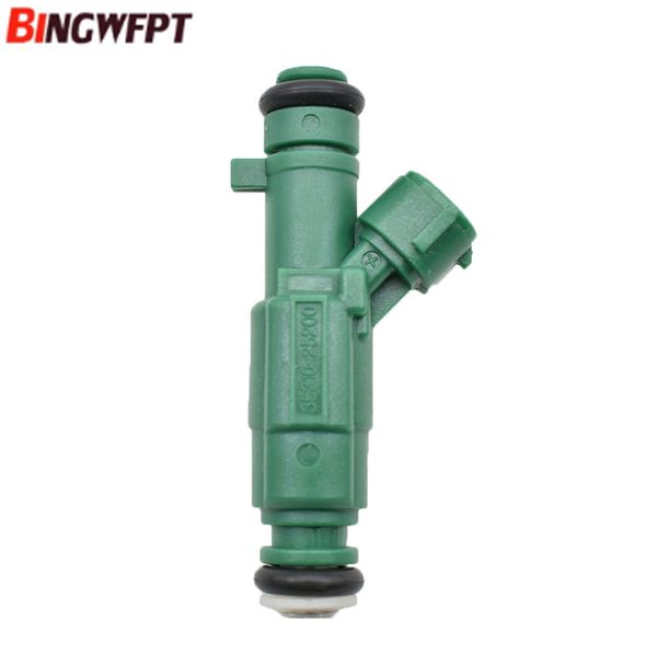 1pc fuel injector 3531025200 for sonata optima rondo 2.4l 2006-2008 35310-25200
1pc fuel injector 3531025200 for sonata optima rondo 2.4l 2006-2008 35310-25200