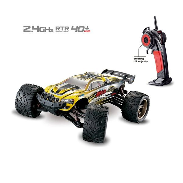 9116 1:12 rc car brushed motors drive bigfoot car 4wd driving truck cars remote control car model off-road vehicle toy
9116 1:12 rc car brushed motors drive bigfoot car 4wd driving truck cars remote control car model off-road vehicle toy