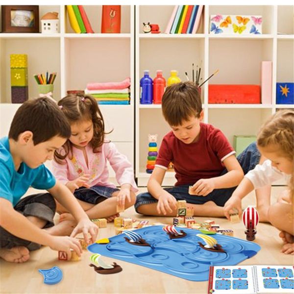 baby iq puzzle board games challenge with solution smart logical thinking family game kids toy jouet enfant intelligent wmtvir xhlove
baby iq puzzle board games challenge with solution smart logical thinking family game kids toy jouet enfant intelligent wmtvir xhlove