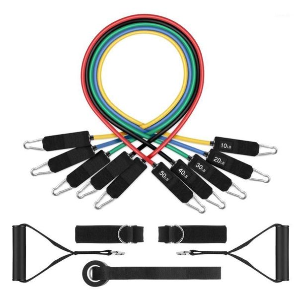 resistance bands yoga set pull rope elastic latex tubes fitness band equipment for gym home1
resistance bands yoga set pull rope elastic latex tubes fitness band equipment for gym home1