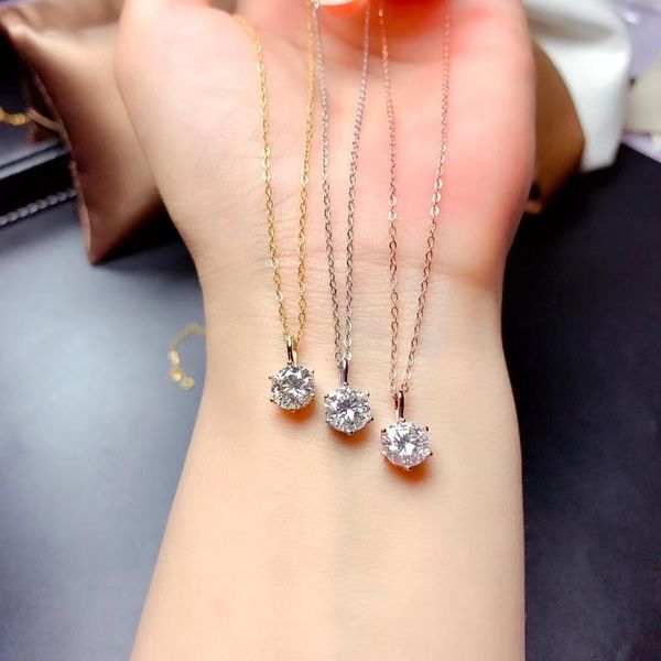 2020 necklace women silver necklace jewelry 925 sterling silver gold plated girl birthday gift
2020 necklace women silver necklace jewelry 925 sterling silver gold plated girl birthday gift