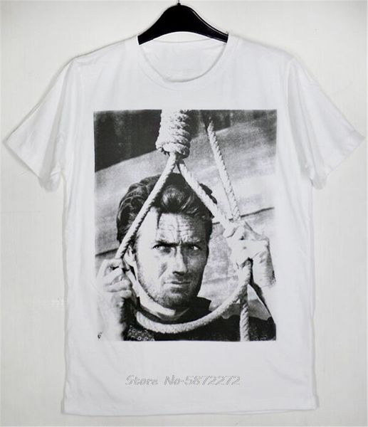 спорт клинтон клинт иствуд cowboy rope голливудский актер unisex white t-shirt оптовой tee shirt
спорт клинтон клинт иствуд cowboy rope голливудский актер unisex white t-shirt оптовой tee shirt
