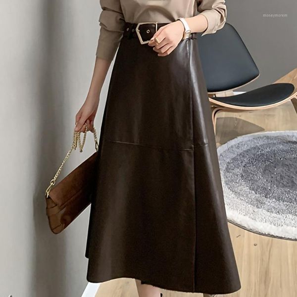 skirts winter show thin solid color bust leather skirt of tall waist light cooked a sells women's clothing manufacturer1, Black
skirts winter show thin solid color bust leather skirt of tall waist light cooked a sells women's clothing manufacturer1, Black