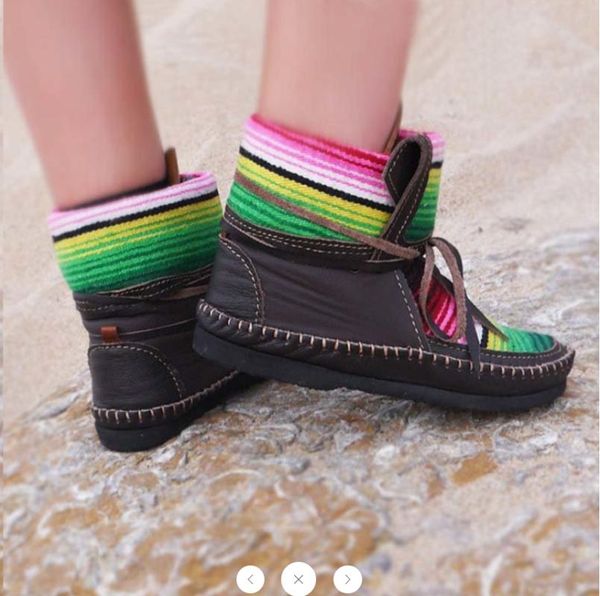 2020 new autumn and winter women snow boots thicken plush wram ankle boots flat heel waterproof casual botas de mujer, Black
2020 new autumn and winter women snow boots thicken plush wram ankle boots flat heel waterproof casual botas de mujer, Black