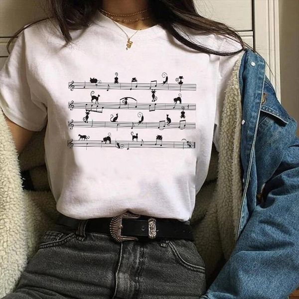 women print clothing graphic cartoon funny cat pet 90s fashion cute ladies clothes lady tees female t shirt womens t shirt, White
women print clothing graphic cartoon funny cat pet 90s fashion cute ladies clothes lady tees female t shirt womens t shirt, White