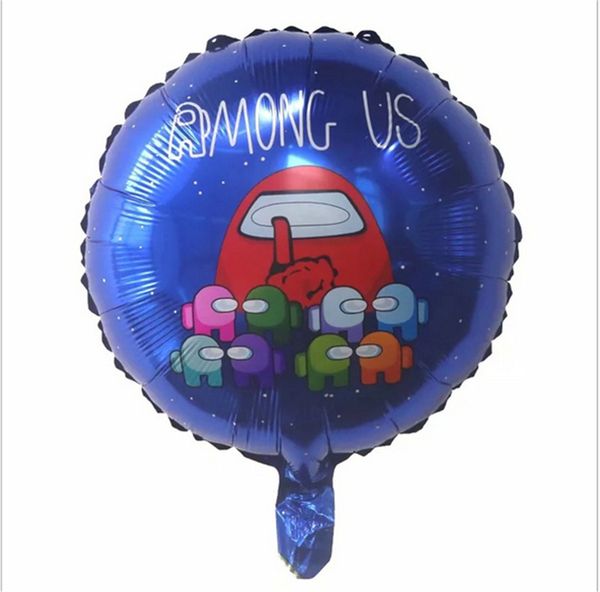 among us aluminium foil balloons game cartoon anime air balloon space wolve party decoration balloon for kids birthday decoration toy g10707
among us aluminium foil balloons game cartoon anime air balloon space wolve party decoration balloon for kids birthday decoration toy g10707