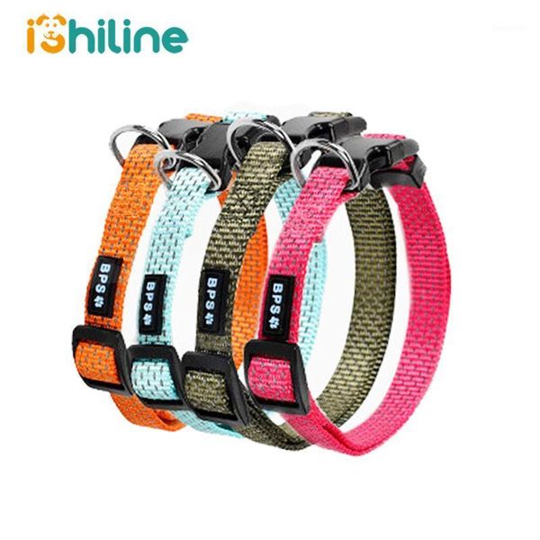 medium and large dogs nylon pet dog collar night safety dogs luminous fluorescent collars pet supplies reflective dog collar ma1
medium and large dogs nylon pet dog collar night safety dogs luminous fluorescent collars pet supplies reflective dog collar ma1