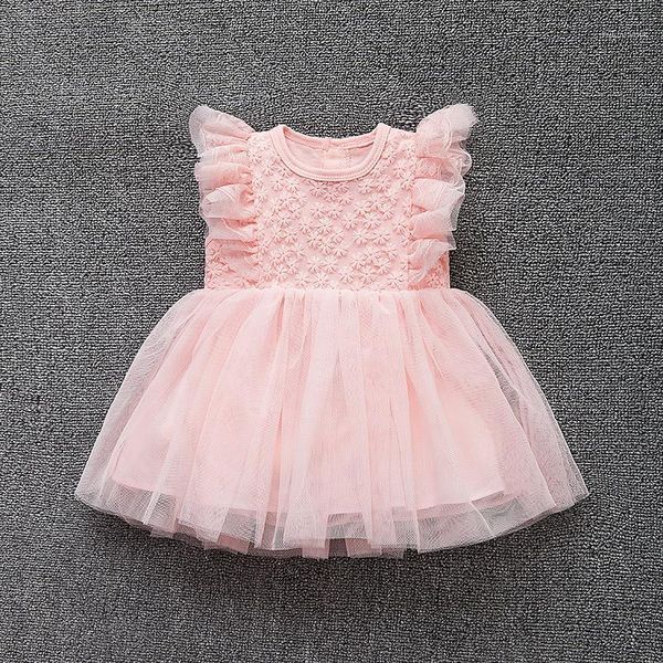 girl's dresses baby summer dress girls princess lace christening baptism gown party wedding 0-12 months po shooting cute1, Red;yellow
girl's dresses baby summer dress girls princess lace christening baptism gown party wedding 0-12 months po shooting cute1, Red;yellow