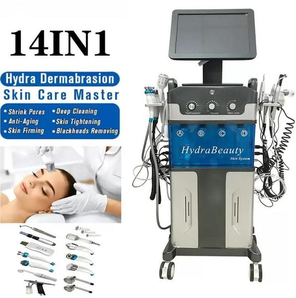directly effective 14in 1 hydra facial diamond dermabrasion water aqua peeling antioxidant fusion skin rejuvenation vacuum glycolic peels sa
directly effective 14in 1 hydra facial diamond dermabrasion water aqua peeling antioxidant fusion skin rejuvenation vacuum glycolic peels sa