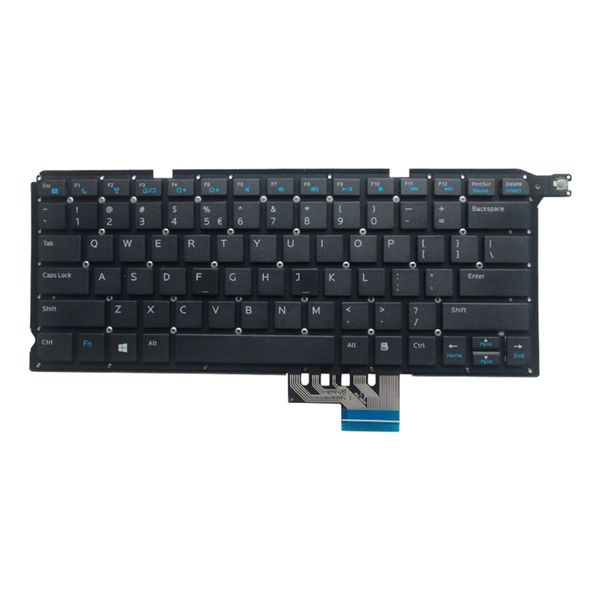 lapreplacement us english keyboard for dell vostro 14\" 5460 5470 5480r v5460 v5470 v5480 14-5439 series black
lapreplacement us english keyboard for dell vostro 14\" 5460 5470 5480r v5460 v5470 v5480 14-5439 series black