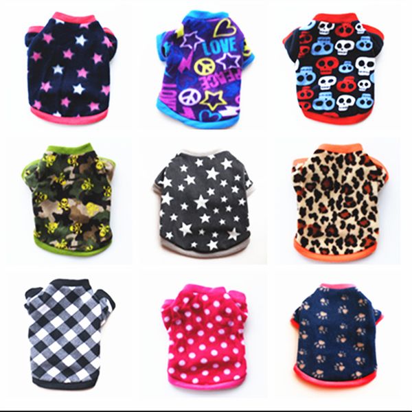 21colors pet coral fleece coat for puppy autumn and winter two-legged sweaters wholesale warm clothes for dogs
21colors pet coral fleece coat for puppy autumn and winter two-legged sweaters wholesale warm clothes for dogs