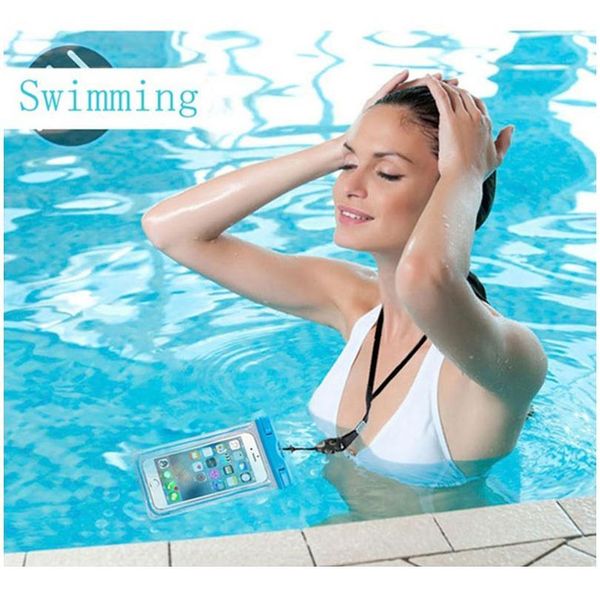 portable waterproof phone case pouch underwater dry bag with neck strap luminous swimming bag for water games beach spor qylzhx
portable waterproof phone case pouch underwater dry bag with neck strap luminous swimming bag for water games beach spor qylzhx