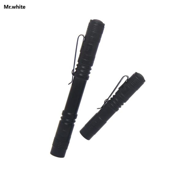 mr.white mini pocket led torch waterproof lantern battery penlight q5 led for outdoor camping hiking
mr.white mini pocket led torch waterproof lantern battery penlight q5 led for outdoor camping hiking