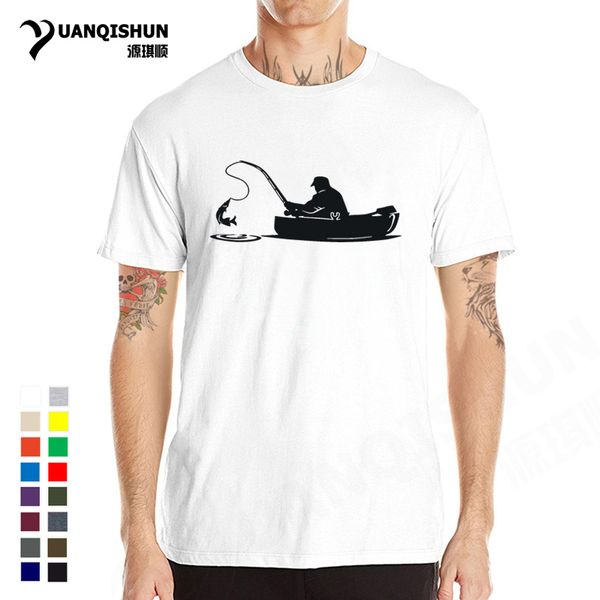 sport 2018 funny fisherman fishings on board men t shirt go fish tshirt cotton short sleeve tee brand t-shirt
sport 2018 funny fisherman fishings on board men t shirt go fish tshirt cotton short sleeve tee brand t-shirt