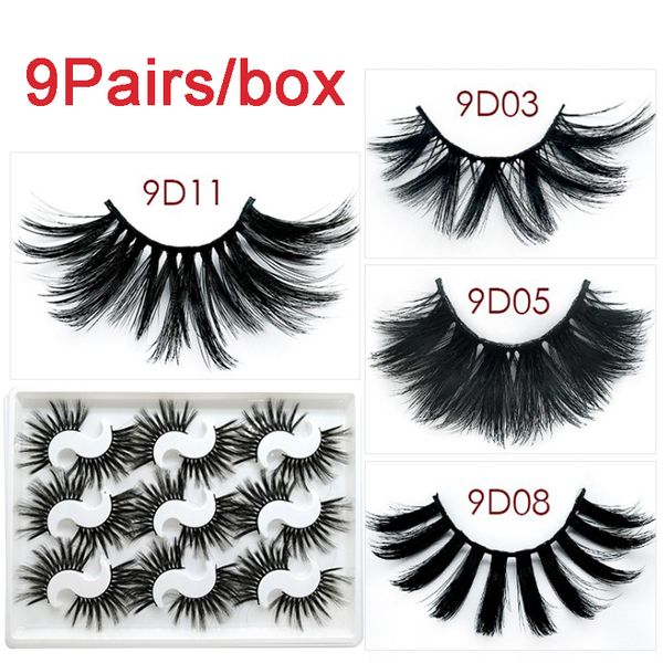 9pairs/lot 20mm false eyelashes wispies fluffy natural long eye lashes extension handmade eye makeup tools cruelty-free
9pairs/lot 20mm false eyelashes wispies fluffy natural long eye lashes extension handmade eye makeup tools cruelty-free