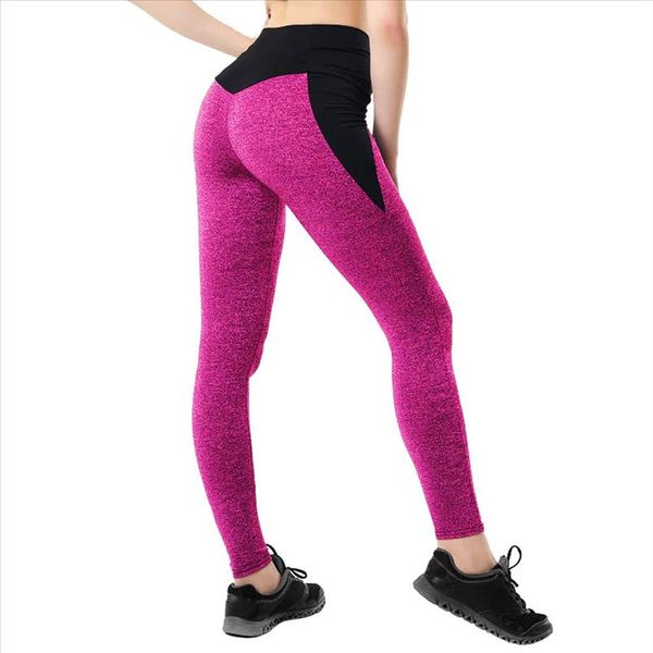 fashion high waist women fitness legging feminina workout leggings jeggings elastic sportswear seamless leggins women clothi l20, Black
fashion high waist women fitness legging feminina workout leggings jeggings elastic sportswear seamless leggins women clothi l20, Black
