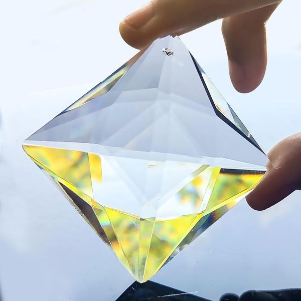 50x70mm square chandelier crystals pendants suncatcher crystal prisms hanging ornament accessories for chandeliers home decor h jlllhd
50x70mm square chandelier crystals pendants suncatcher crystal prisms hanging ornament accessories for chandeliers home decor h jlllhd
