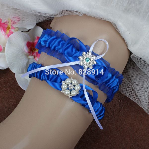 new navy blue color ribbon wedding garter sets bridal thigh round belt handmade with rhinestones and imitation pearl bead, Black;white
new navy blue color ribbon wedding garter sets bridal thigh round belt handmade with rhinestones and imitation pearl bead, Black;white