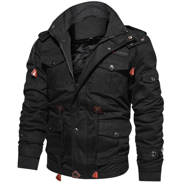 new autumn and winter jacket men's hooded plus velvet thick embroidered plus size cotton washed jacket for men, Blue;black
new autumn and winter jacket men's hooded plus velvet thick embroidered plus size cotton washed jacket for men, Blue;black