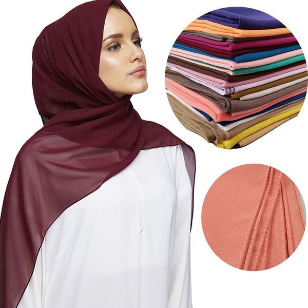 scarves monochrome ethnic pearl chiffon hijab bubble scarf ladies gauze wholesale, Blue;gray
scarves monochrome ethnic pearl chiffon hijab bubble scarf ladies gauze wholesale, Blue;gray