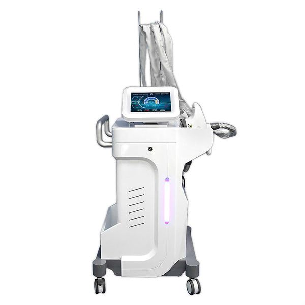 high power vacuum roller fat ing slimming vela shape machine with 3 cryo handles weight reduce beauty equipment
high power vacuum roller fat ing slimming vela shape machine with 3 cryo handles weight reduce beauty equipment