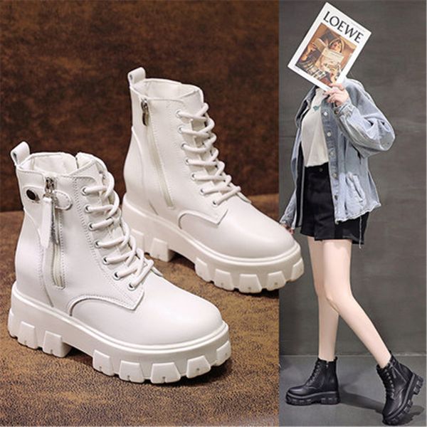 new female 2021 boots winter ladies 8 in high leather women's chunky black shoes 04of
new female 2021 boots winter ladies 8 in high leather women's chunky black shoes 04of