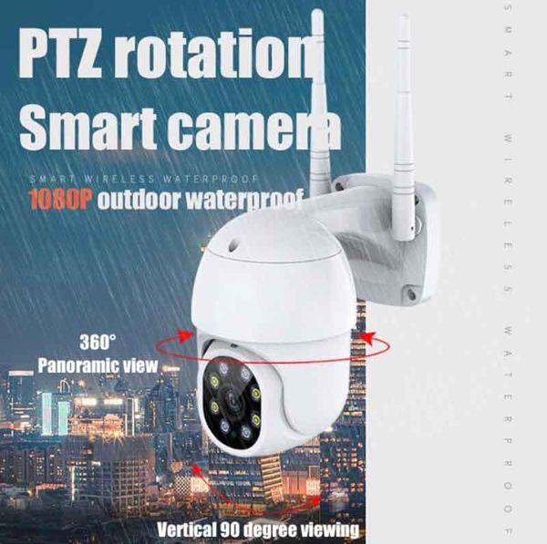 hipping outdoor waterproof wifi camera automatic trackingptz control infrared light and white light home surveilance ip camera
hipping outdoor waterproof wifi camera automatic trackingptz control infrared light and white light home surveilance ip camera