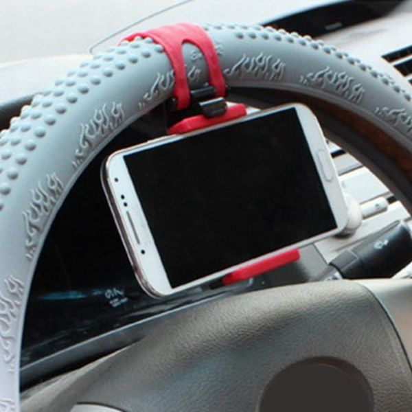 car steering wheel mobile phone holder universal mount buckle phone holder for steering wheel navigation car auto accessories
car steering wheel mobile phone holder universal mount buckle phone holder for steering wheel navigation car auto accessories