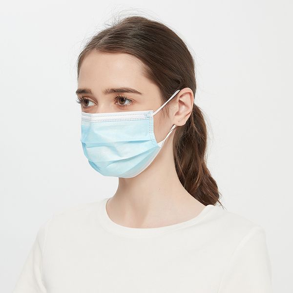 used quality disposable superior widely face mask
used quality disposable superior widely face mask