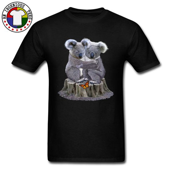 pure hug baby koala bears t shirt customized tees slim fit loose style geek crew neck tee shirts for men sport hooded sweatshirt hoodie
pure hug baby koala bears t shirt customized tees slim fit loose style geek crew neck tee shirts for men sport hooded sweatshirt hoodie