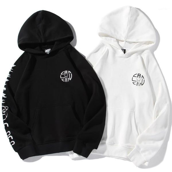 2020 fashion hoodies white sweatshirt cartoon panda printed pullover hoodie women couples sportswear loose jacket hip-hop men1, Black
2020 fashion hoodies white sweatshirt cartoon panda printed pullover hoodie women couples sportswear loose jacket hip-hop men1, Black