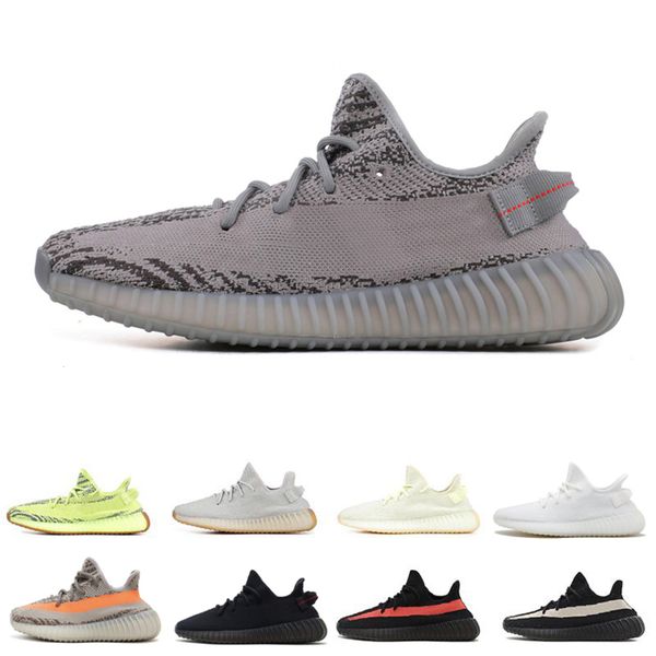 2020 new clay hyperspace true form static running shoes for men women kanye west sesame butter beluga 2.0 sneakers size 36-46
2020 new clay hyperspace true form static running shoes for men women kanye west sesame butter beluga 2.0 sneakers size 36-46