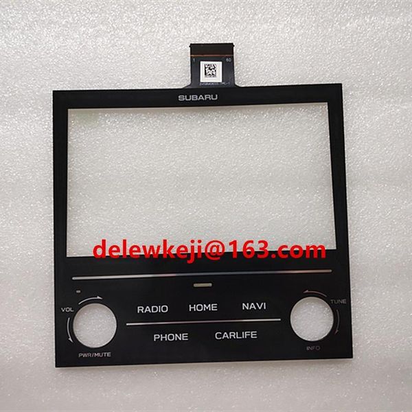 1 piece 8 inch 60 pins touch screen panel digitizer lens panel for xv car dvd player gps navigation car dvd1
1 piece 8 inch 60 pins touch screen panel digitizer lens panel for xv car dvd player gps navigation car dvd1
