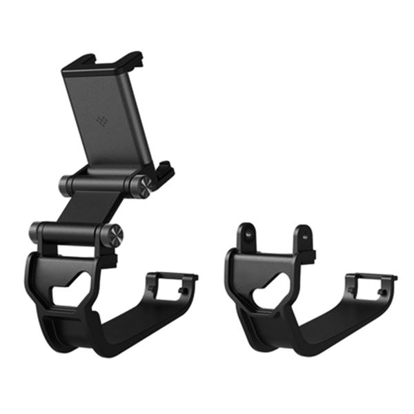 8bitdo adjustable aluminium alloy mobile cell phone holder gaming clip stand for all & xbox elite wireless controller
8bitdo adjustable aluminium alloy mobile cell phone holder gaming clip stand for all & xbox elite wireless controller