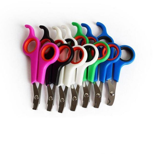 pet nail clipper stainless steel dogs cats nail scissors trimmer pet grooming supplies for pets health yhm54-1
pet nail clipper stainless steel dogs cats nail scissors trimmer pet grooming supplies for pets health yhm54-1