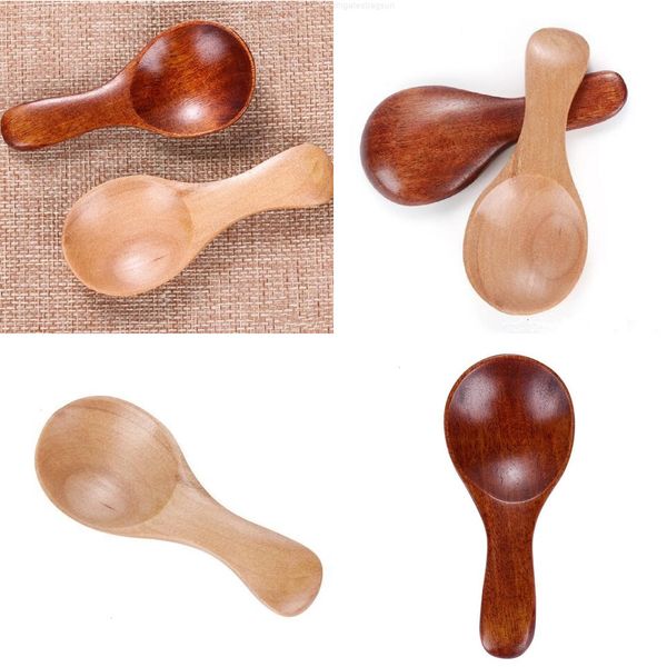 factory price kitchen spice spoon wood sugar tea mini coffee scoop small short condiment spoons wooden utensils cooking
factory price kitchen spice spoon wood sugar tea mini coffee scoop small short condiment spoons wooden utensils cooking