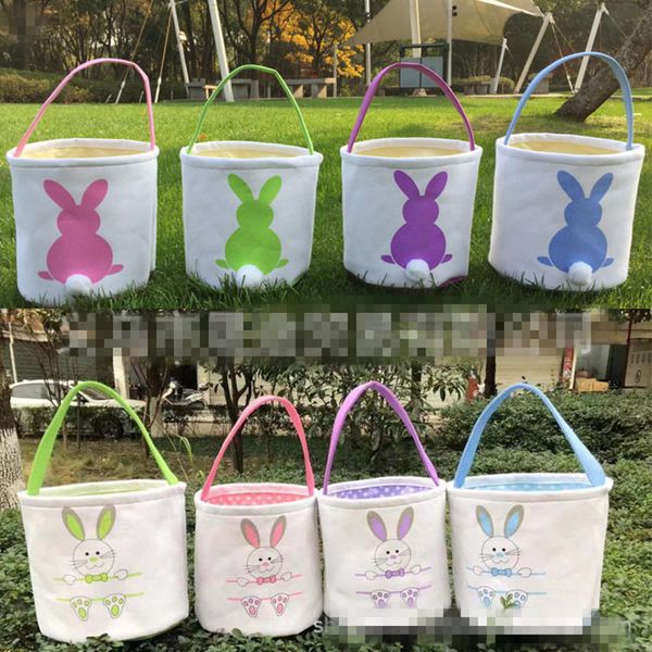dhl easter basket canvas buckets personalized easter bunny gift bags bunny tail tote bag 10 styles mix
dhl easter basket canvas buckets personalized easter bunny gift bags bunny tail tote bag 10 styles mix