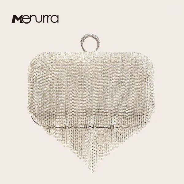 evening bags women crystal clutch purses bag tassel rhinestone series-dazzling ring for wedding party purses1
evening bags women crystal clutch purses bag tassel rhinestone series-dazzling ring for wedding party purses1