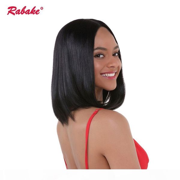 brazilian bob full lace human hair wigs pre plucked rabake bobs full lace wig cap natural black baby hair for african american women, Black;brown
brazilian bob full lace human hair wigs pre plucked rabake bobs full lace wig cap natural black baby hair for african american women, Black;brown