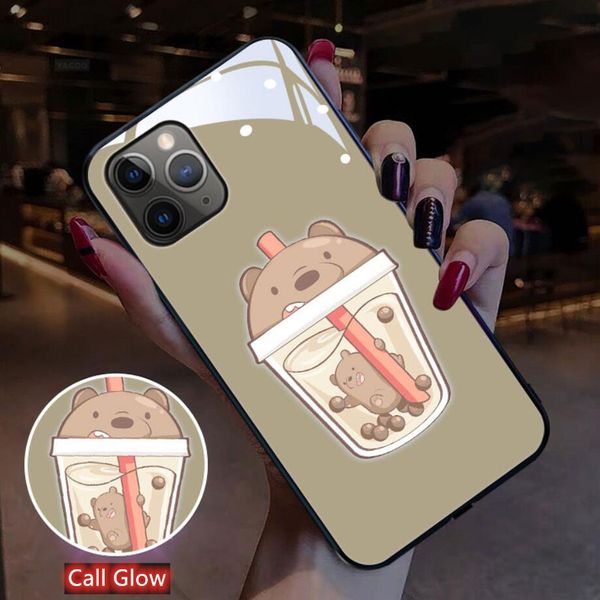 вызов light up iphone защищен оболочка светодиодной вспышка телефона дело для iphone 2020 luminous задней крышки для iphone
вызов light up iphone защищен оболочка светодиодной вспышка телефона дело для iphone 2020 luminous задней крышки для iphone