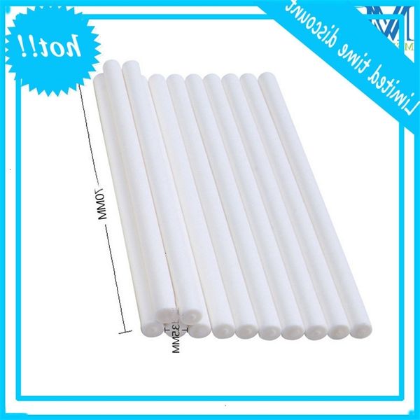 100 stks/set 70*3.5 mm solid paper pop sucker sticks chocolate cake lolly snoep maken mould
100 stks/set 70*3.5 mm solid paper pop sucker sticks chocolate cake lolly snoep maken mould