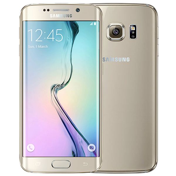 refurbished original samsung galaxy s6 edge g925f 5.1 inch octa core 3gb ram 32gb rom 16.0mp camera unlocked lte 4g phone dhl 1pcs
refurbished original samsung galaxy s6 edge g925f 5.1 inch octa core 3gb ram 32gb rom 16.0mp camera unlocked lte 4g phone dhl 1pcs