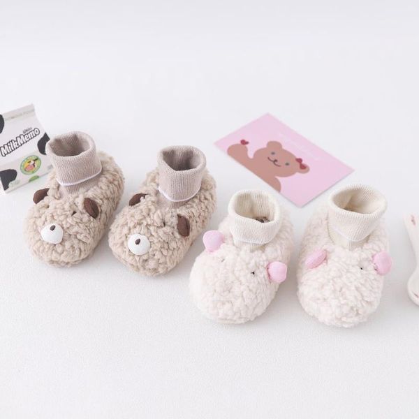 baby toddler shoes 2020 new winter warm soft thickened lamb wool non-slip baby shoes and socks1
baby toddler shoes 2020 new winter warm soft thickened lamb wool non-slip baby shoes and socks1